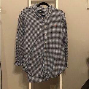 Ralph Lauren Button Down Shirt